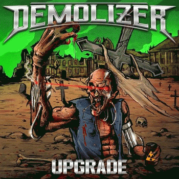Demolizer (DK) : Upgrade